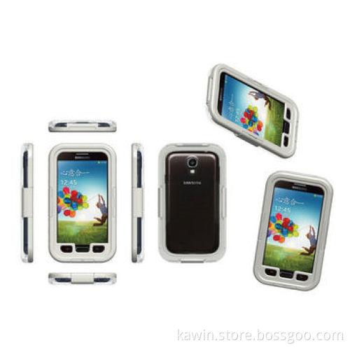 Waterproof Case Shockproof Cover for Samsung Galaxy S4 I9500